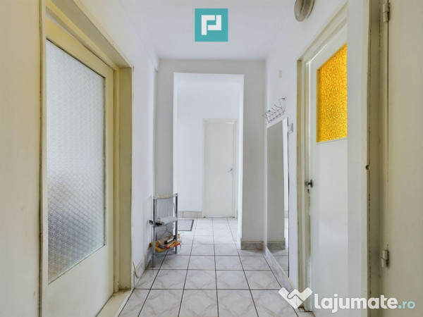 Apartament 3 camere Pâncota 