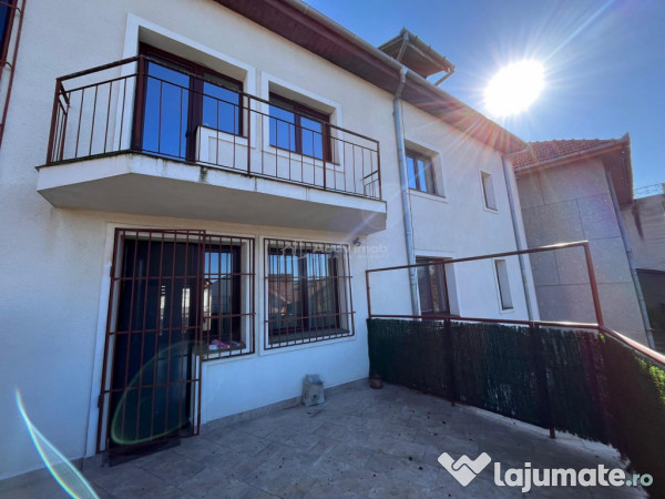 Lugoj, Vila P 2E M , 656 Mp., Construiti, Posibilitate De