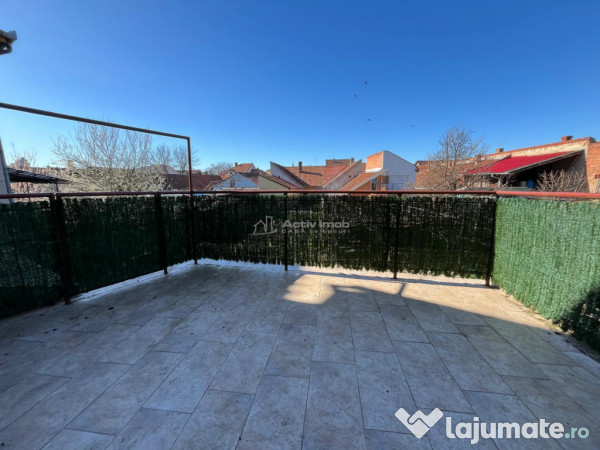 Lugoj, Vila P 2E M , 656 Mp., Construiti, Posibilitate De