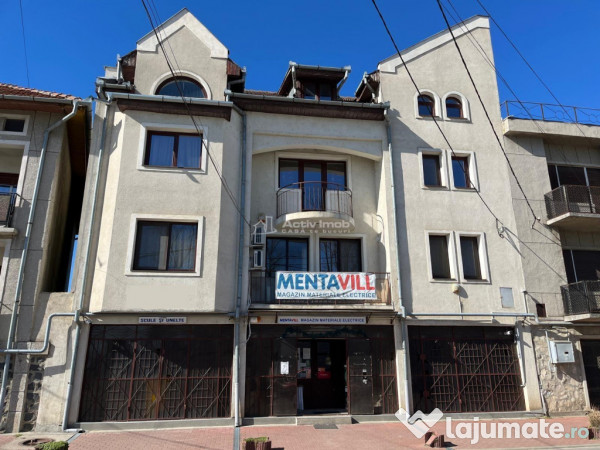 Lugoj, Vila P 2E M , 656 Mp., Construiti, Posibilitate De