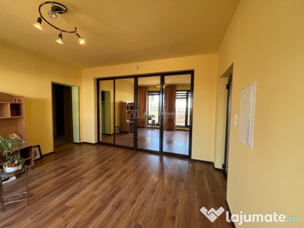 Lugoj, Vila P 2E M , 656 Mp., Construiti, Posibilitate De