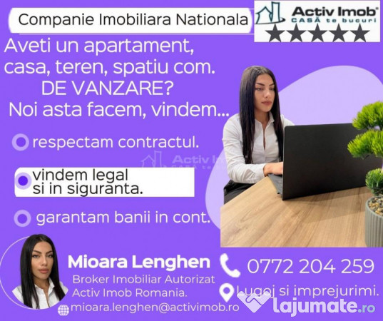 Lugoj, Vila P 2E M , 656 Mp., Construiti, Posibilitate De