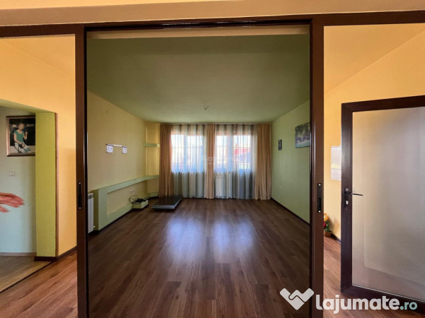 Lugoj, Vila P 2E M , 656 Mp., Construiti, Posibilitate De