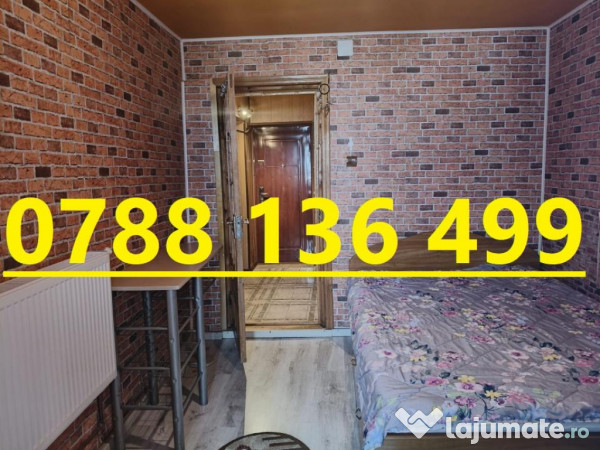 4 camere, 2 balcoane, Mobilat si Utilat, Viziru 3 