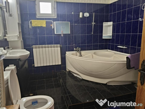 4 camere, 2 balcoane, Mobilat si Utilat, Viziru 3 