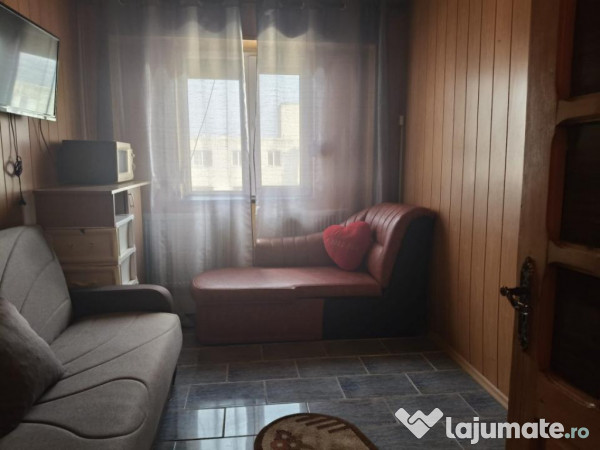 4 camere, 2 balcoane, Mobilat si Utilat, Viziru 3 