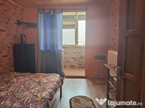 4 camere, 2 balcoane, Mobilat si Utilat, Viziru 3 