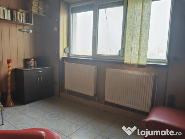 4 camere, 2 balcoane, Mobilat si Utilat, Viziru 3 