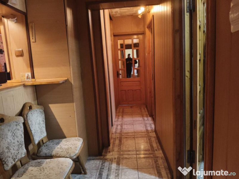 4 camere, 2 balcoane, Mobilat si Utilat, Viziru 3 