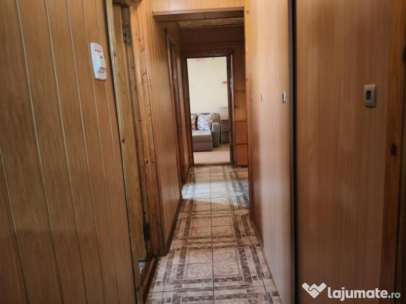 4 camere, 2 balcoane, Mobilat si Utilat, Viziru 3 