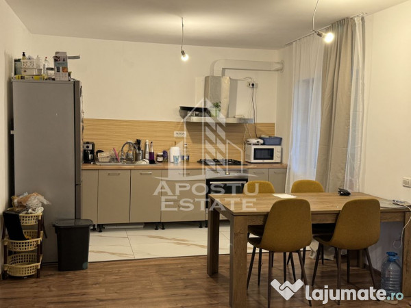 Casă tip duplex la doar 8 minute de Timisoara