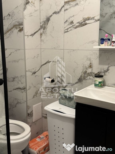 Casă tip duplex la doar 8 minute de Timisoara