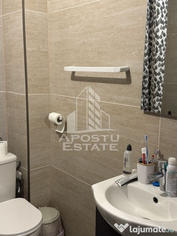 Casă tip duplex la doar 8 minute de Timisoara