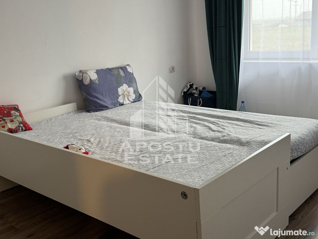 Casă tip duplex la doar 8 minute de Timisoara