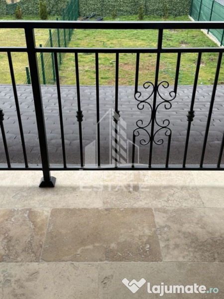 Casă tip duplex la doar 8 minute de Timisoara