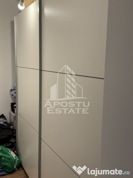 Casă tip duplex la doar 8 minute de Timisoara