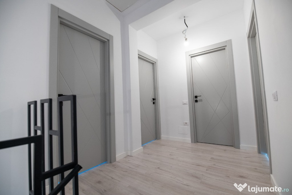 Vila tip duplex 4 CAMERE Com.Berceni COMISION 0 %