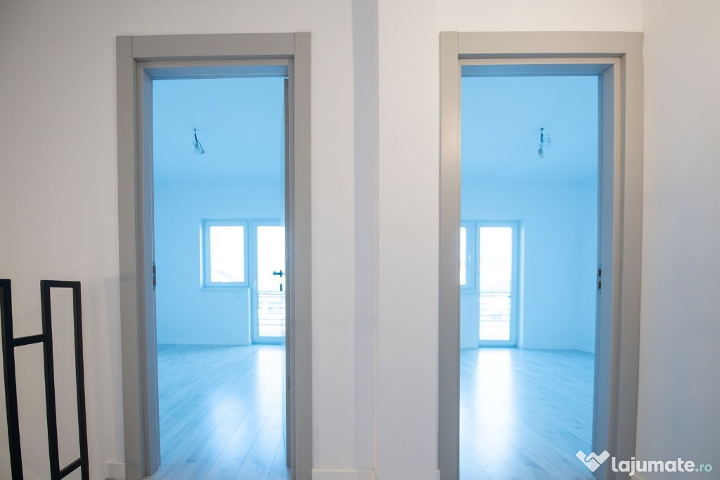 Vila tip duplex 4 CAMERE Com.Berceni COMISION 0 %