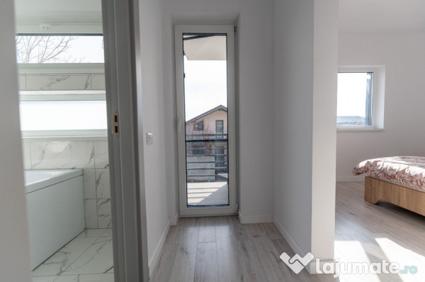 Vila tip duplex 4 CAMERE Com.Berceni COMISION 0 %