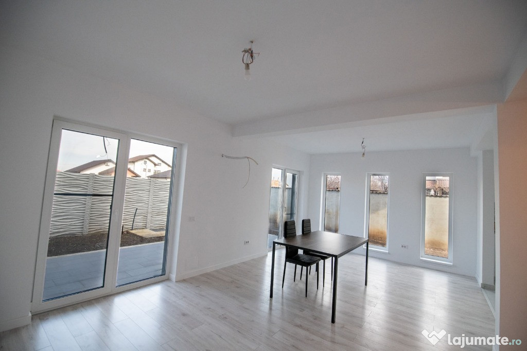 Vila tip duplex 4 CAMERE Com.Berceni COMISION 0 %