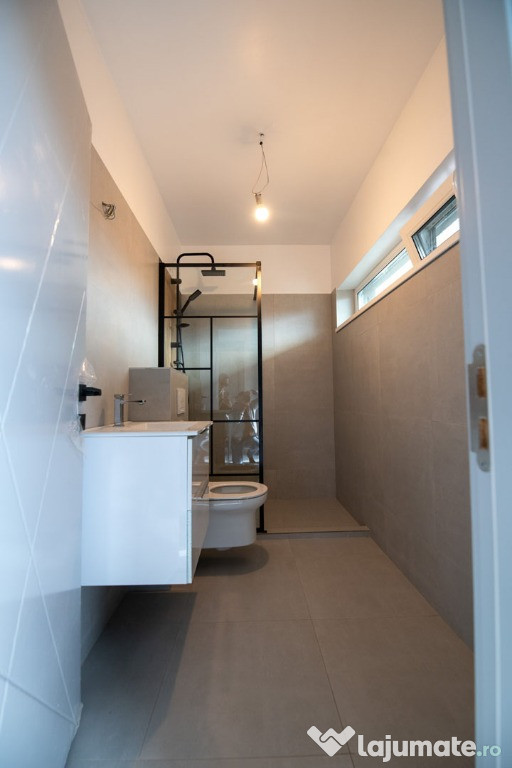 Vila tip duplex 4 CAMERE Com.Berceni COMISION 0 %