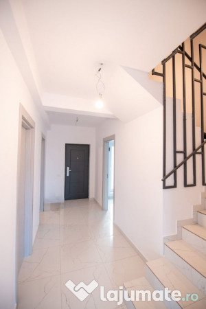 Vila tip duplex 4 CAMERE Com.Berceni COMISION 0 %