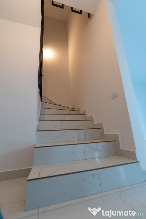 Vila tip duplex 4 CAMERE Com.Berceni COMISION 0 %