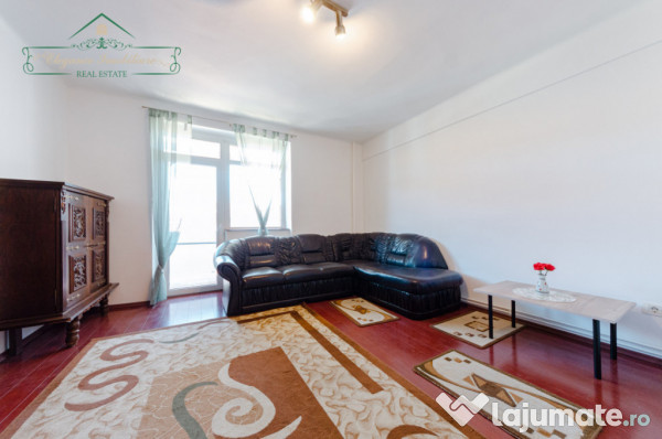 Apartament 2 camere cu centrala, zona Ultracentrala, Arad