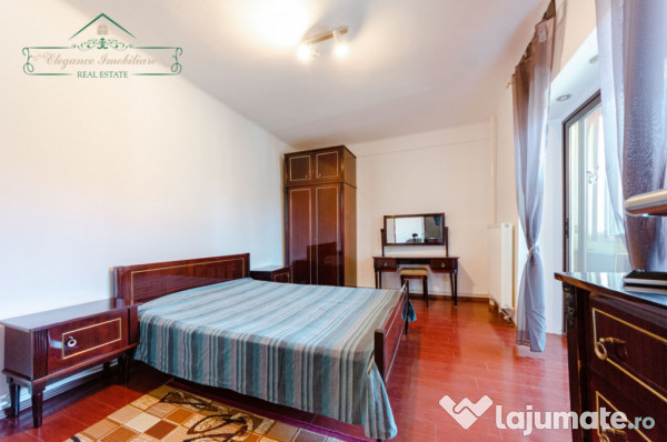 Apartament 2 camere cu centrala, zona Ultracentrala, Arad