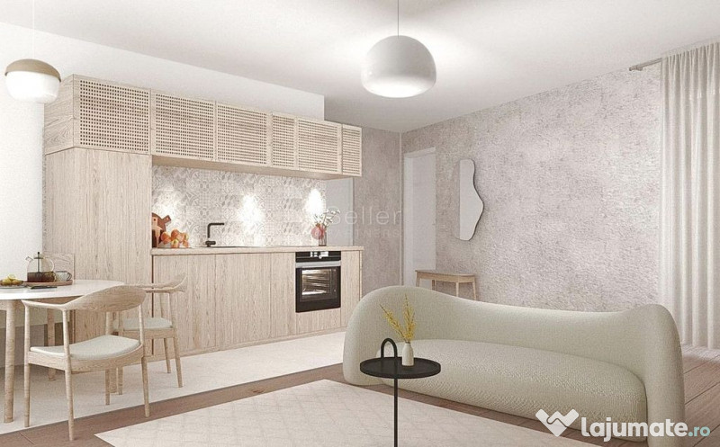 Imobil compus din 8 unitati locative