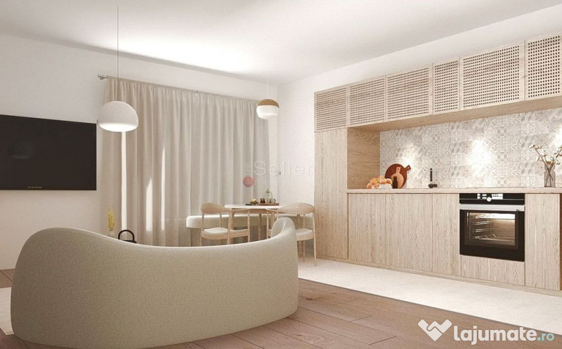 Imobil compus din 8 unitati locative