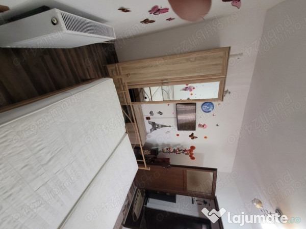 Apartamnet 2 camere de inchiriat Aurel Vlaicu 