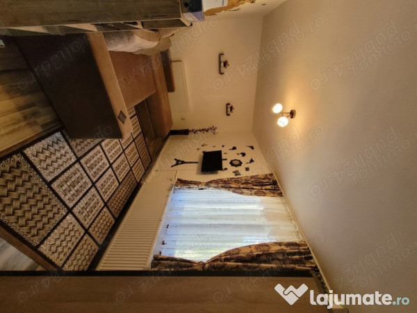 Apartamnet 2 camere de inchiriat Aurel Vlaicu 