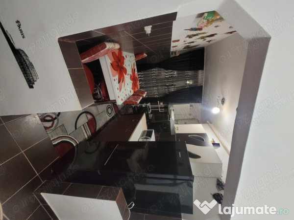 Apartamnet 2 camere de inchiriat Aurel Vlaicu 