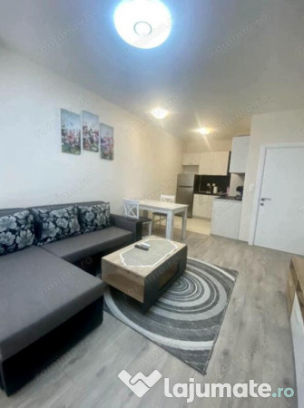 Apartament 2 camere de inchiriat zona Coresi 