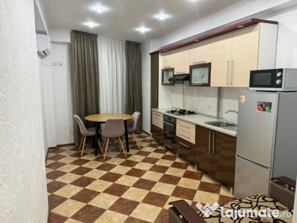 Garsoniera de inchiriat