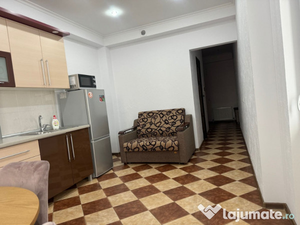 Garsoniera de inchiriat