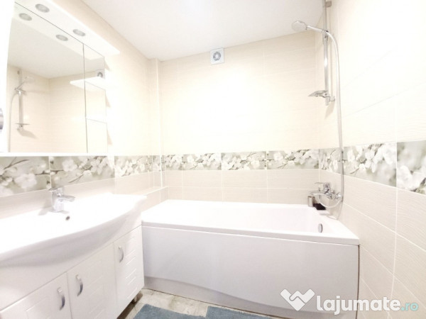 Apartament de inchiriat in zona Astra