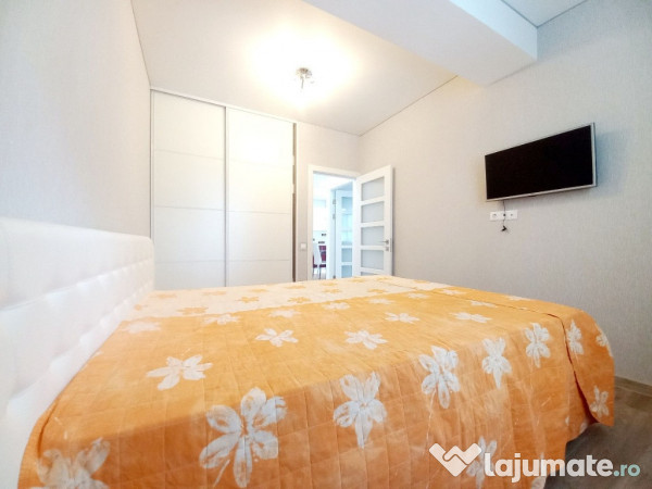 Apartament de inchiriat in zona Astra