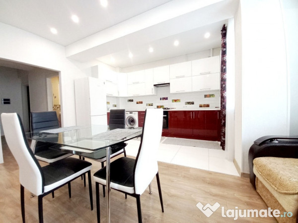 Apartament de inchiriat in zona Astra