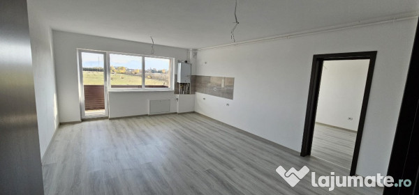Apartament tip STUDIO, 46 mp utili, etaj 3/4, direct DEZVOLTATOR. 