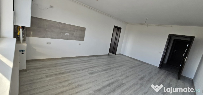 Apartament tip STUDIO, 46 mp utili, etaj 3/4, direct DEZVOLTATOR. 