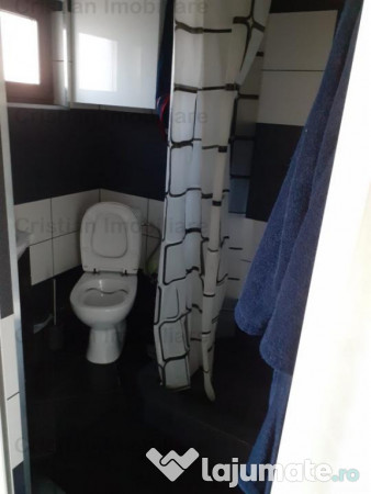 Vila 2018 P M zona Chercea 400mp utili Mobilata - utilata 