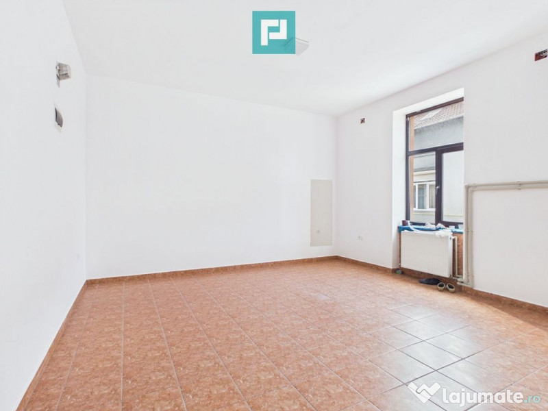 Spațiu comercial de închiriat Piața Catedralei 