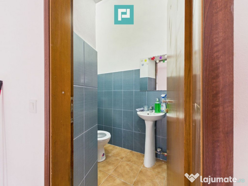 Spațiu comercial de închiriat Piața Catedralei 