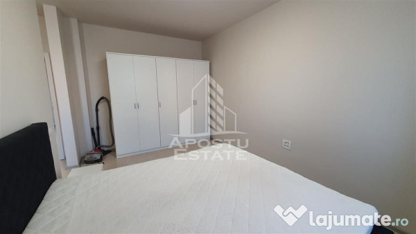 Apartament 2 camere, spatios , loc de parcare , zona Braytim 