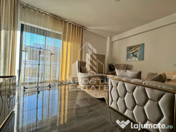 Apartament de lux cu 2 camere, loc de parcare, in Giroc(F... 