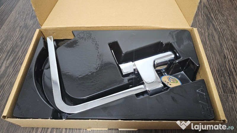 Baterie spalator bucatarie ECA Star Sink noua 