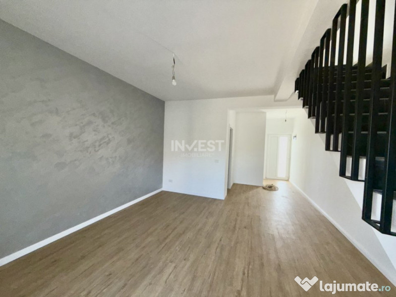 FINALIZAT & INTABULAT - TVA Inclus - *Case cu 3 camere*