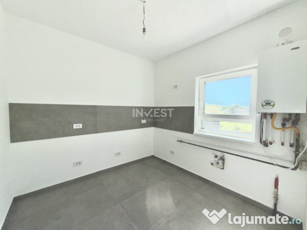 FINALIZAT & INTABULAT - TVA Inclus - *Case cu 3 camere*